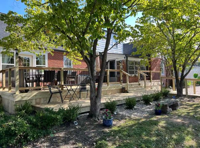 202 Black St, House other with 15 bedrooms, 10 bathrooms and null parking in Barbourville KY | Image 97