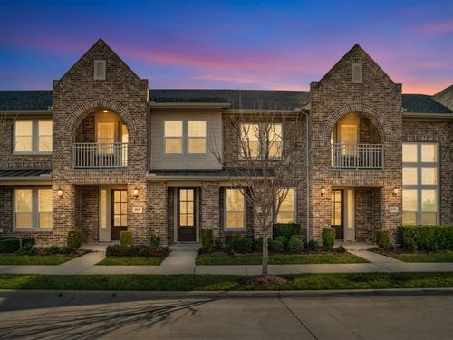 4868 Woodruff Way, Fairview, TX, 75069-1353 | Card Image