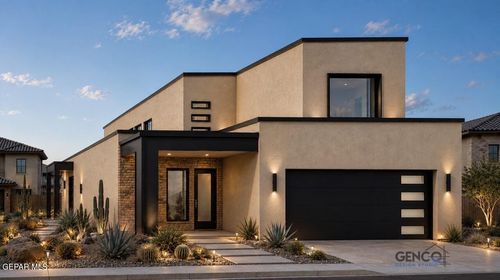 14536 Leyland Parkway, Horizon City, TX, 79928 | Card Image