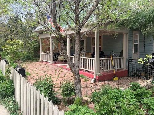 513 University Ave, Boulder, CO, 80302-5806 | Card Image