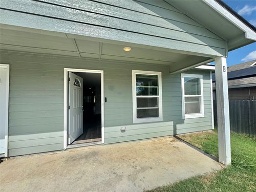 b-4111 W 57th Street, Tulsa, OK, 74107 | Card Image