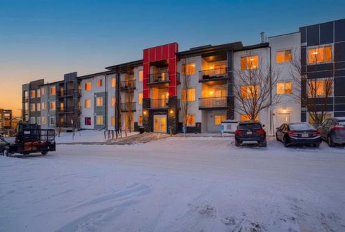 206-12 Sage Hill Terr Nw, Calgary, AB, T3R0W6 | Card Image