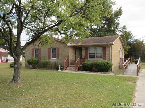 711 Powell Rd, Murfreesboro, NC, 27855-2305 | Card Image