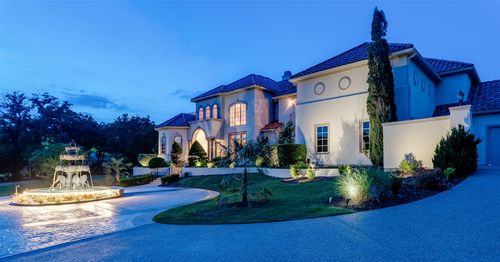 8600 Riviera Ct, Flower Mound, TX, 75022-6529 | Card Image