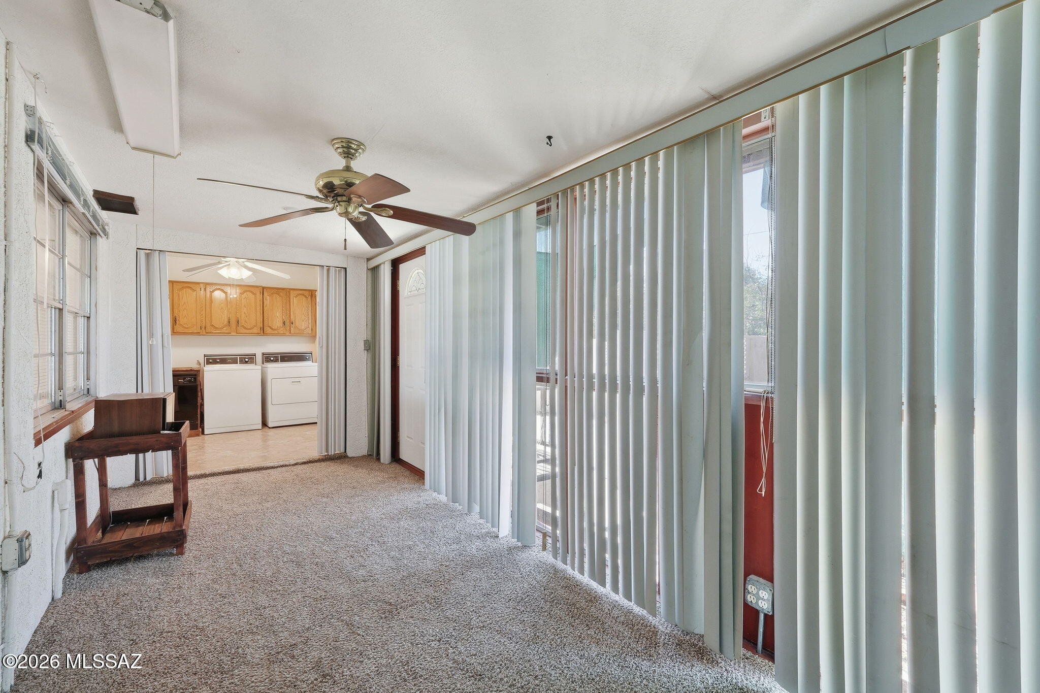 Residential in Corona de Tucson 5