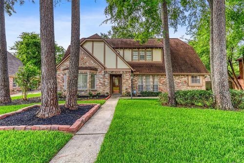5315 Woodville Ln, Spring, TX, 77379-8035 | Card Image