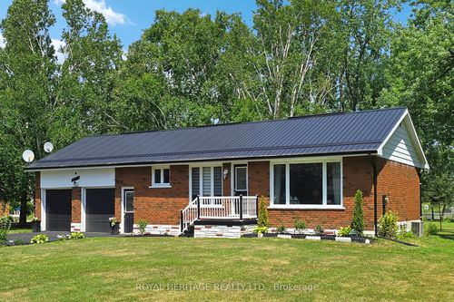 1461 County 10 Road, Cavan Monaghan, ON, L0A1C0 | Card Image