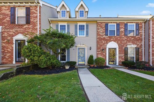 12 Dartmouth Way, North Brunswick, NJ, 08902-4284 | Card Image