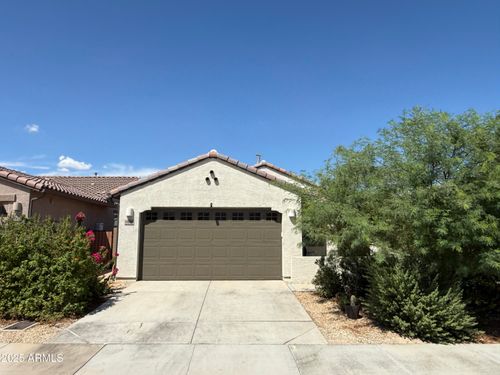 8956 W Solano Dr, Glendale, AZ, 85305-2081 | Card Image