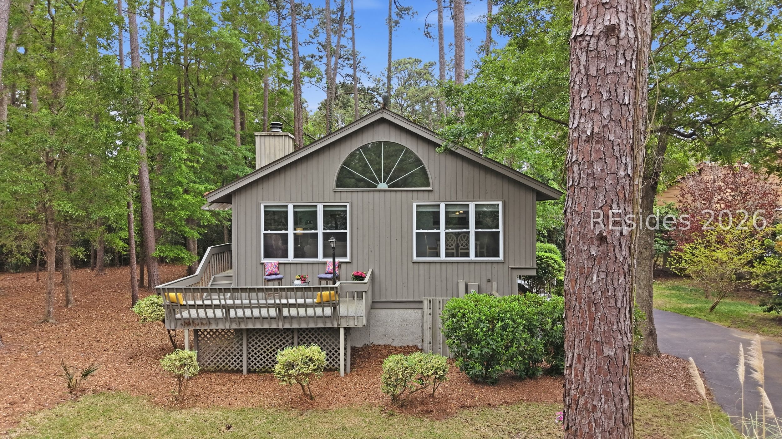 Residential in Hilton Head Island 5