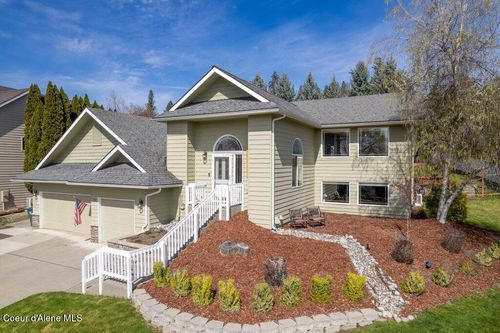 7784 N Sundance Dr, Coeur D Alene, ID, 83815-7027 | Card Image