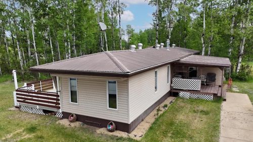 17430 Highway 2, High Prairie, AB, T0G1E0 | Card Image