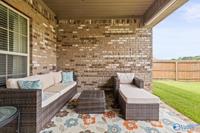 104 Nicholas View Ln, House other with 4 bedrooms, 3 bathrooms and null parking in Hazel Green AL | Image 36