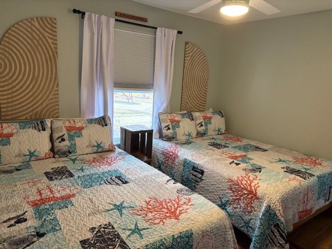 601 - 800 Beach Access Road 1 A, Condo with 3 bedrooms, 2 bathrooms and 2 parking in Port Aransas TX | Image 29