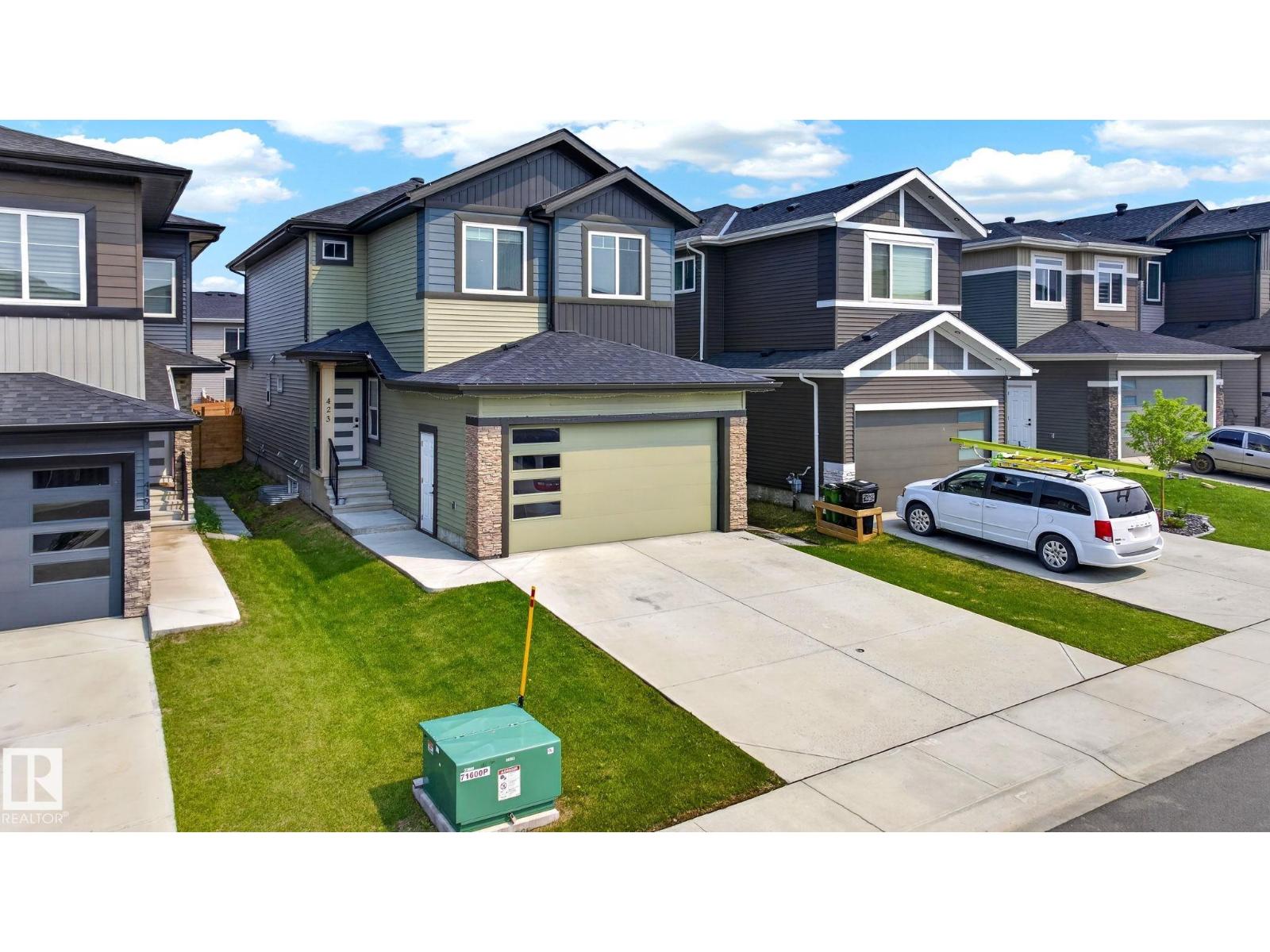 Residential in Edmonton 5