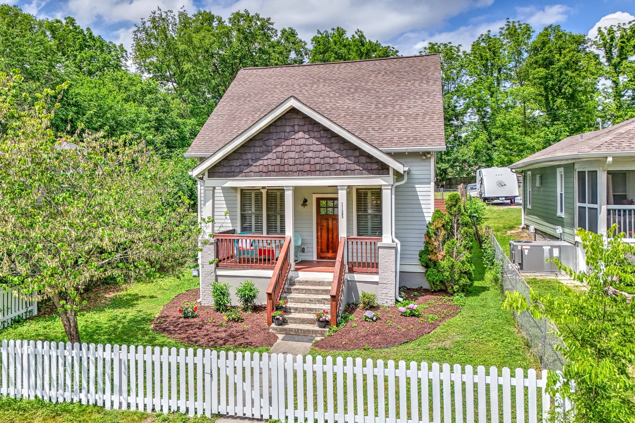 Sharpe Ave, Nashville, TN 37206