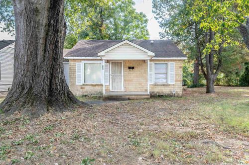 510 Pollock Street, North Little Rock, AR, 72117 | Card Image