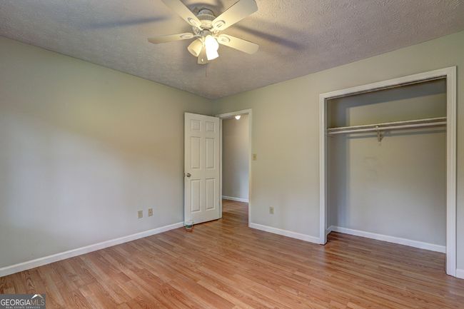 3681 Chestnut Lake Ct, House other with 3 bedrooms, 3 bathrooms and null parking in Jonesboro GA | Image 19