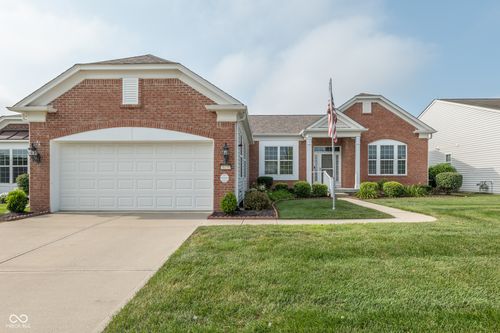 16195 Oliver Street, Fishers, IN, 46037 | Card Image
