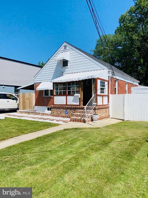 5412 Daywalt Ave, BALTIMORE, MD, 21206-4435 | Card Image