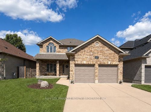 378 Whisker St, London, ON, N5X4L3 | Card Image