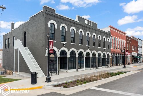 112 113 144 S Madison Street, Bloomfield, IA, 52537 | Card Image