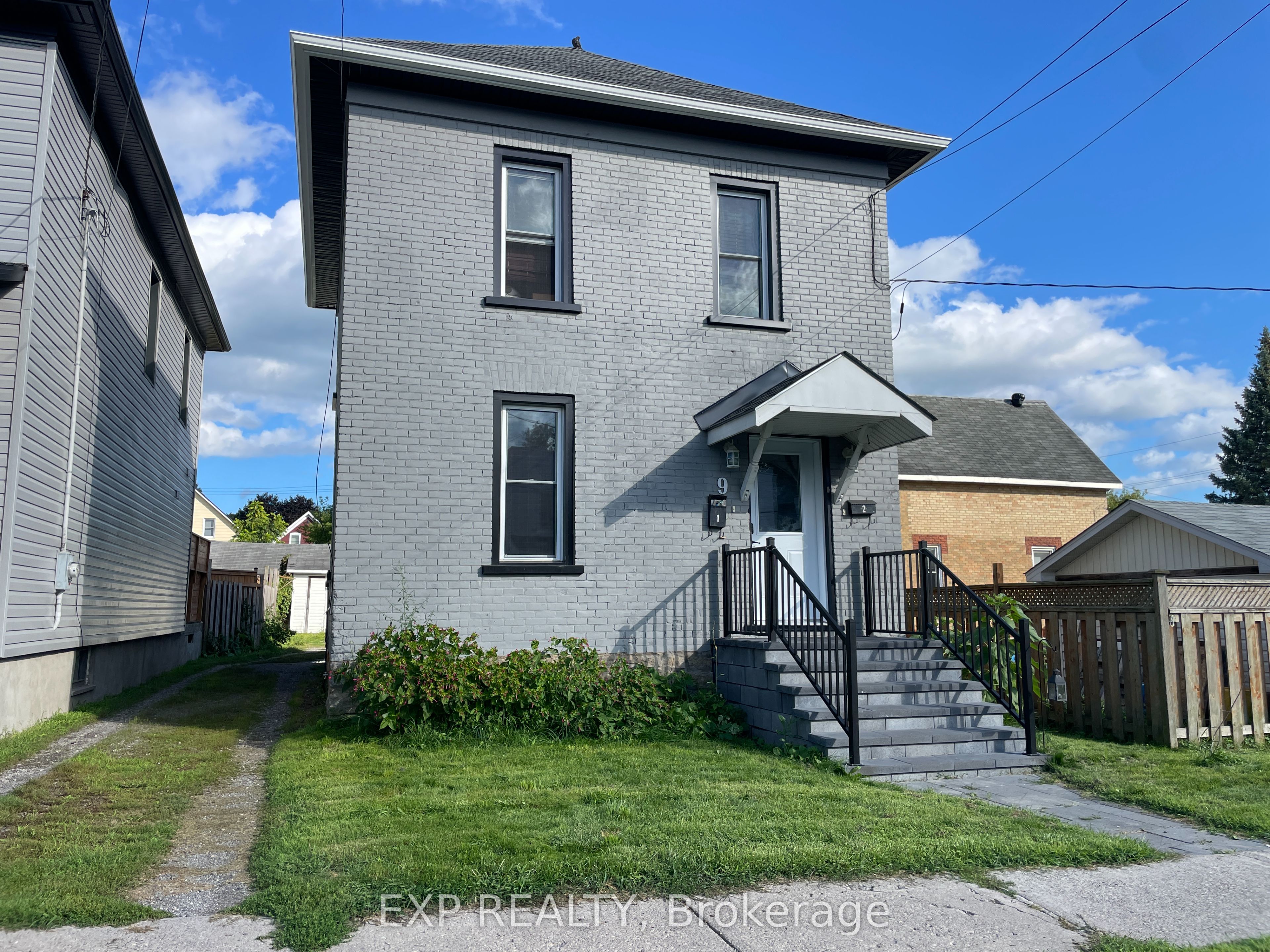 Residential in Smiths Falls