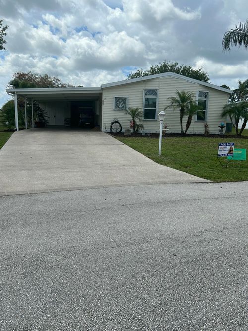 3042 5 Iron Drive, Port St Lucie, FL, 34952 | Card Image