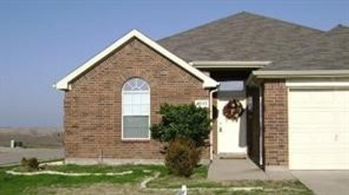 2043 Brook Mdw, Forney, TX, 75126-6593 | Card Image