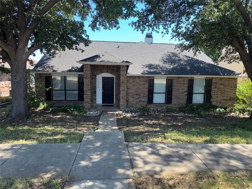 4334 Newton Street, The Colony, TX, 75056 | Card Image