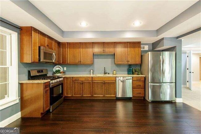 640 Lake Medlock Dr, House other with 6 bedrooms, 5 bathrooms and 2 parking in Johns Creek GA | Image 41