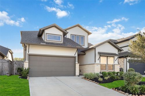 1210 Timber Brook Dr, Missouri City, TX, 77459-5493 | Card Image