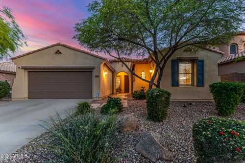 13081 W Tyler Trl, Peoria, AZ, 85383-7851 | Card Image