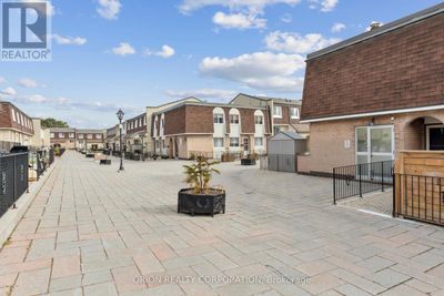 43 - 2170 Bromsgrove Rd, Townhouse with 2 bedrooms, 2 bathrooms and 1 parking in Mississauga ON | Image 3