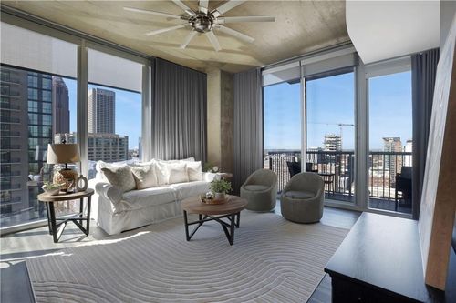 unit-1703-855 Peachtree St Ne, atlanta, GA, 30308-7411 | Card Image