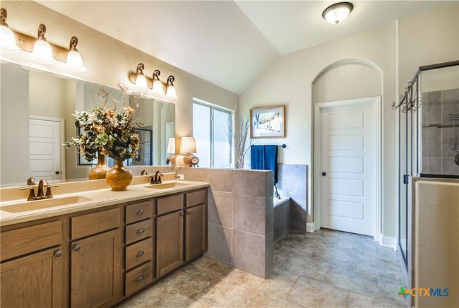 112 Lantana Crst, House other with 3 bedrooms, 3 bathrooms and null parking in Spring Branch TX | Image 13