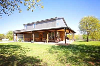 View of Residence with Wrap- Around Porch | Image 3