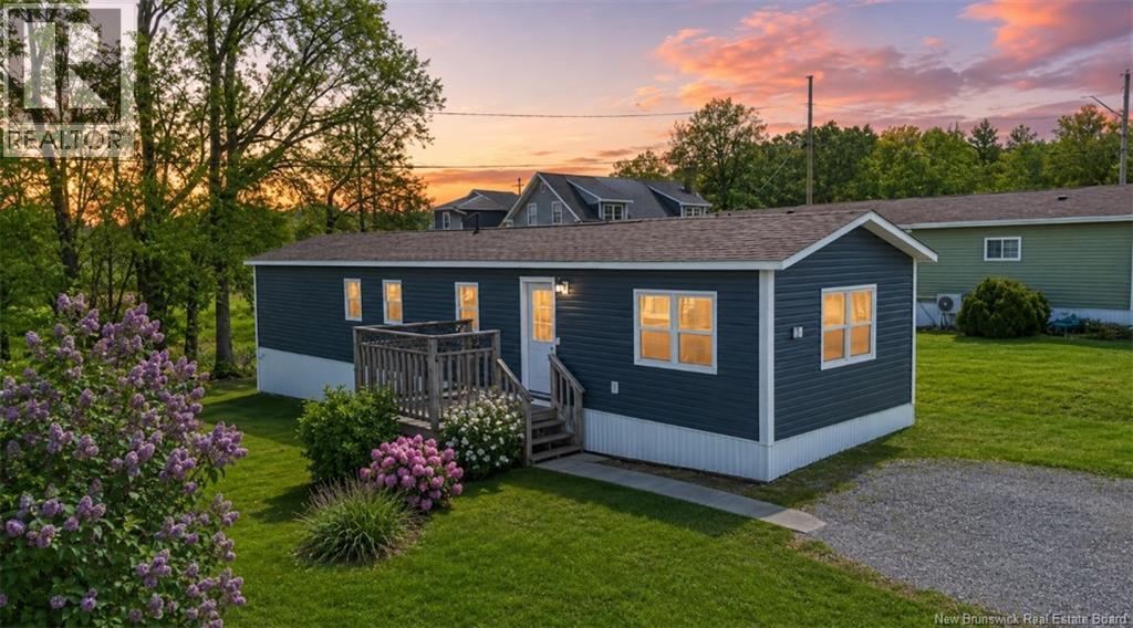 Residential in Fredericton 3