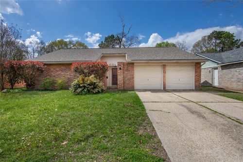 16962 Glen Eagle Drive N, Conroe, TX, 77385 | Card Image