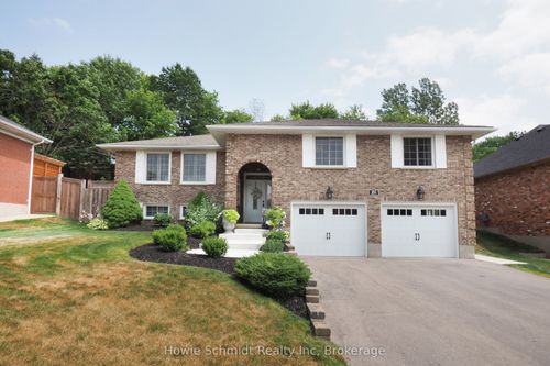 182 Mitchell St, Ayr, ON, N0B1E0 | Card Image