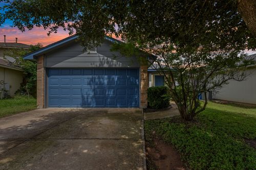 5405 Rusk Court, Austin, TX, 78723 | Card Image