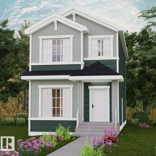 58 Covell Common, Spruce Grove, AB, T7X | Card Image