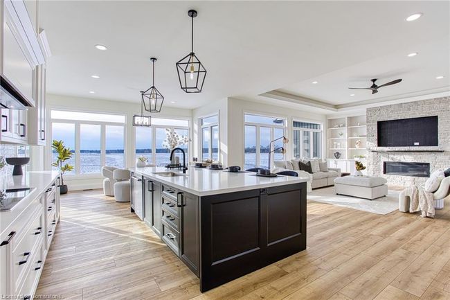 9392 Silver St, House other with 4 bedrooms, 4 bathrooms and 19 parking in Caistor Centre ON | Image 21