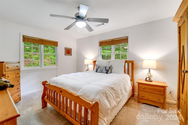 639 Deer Ridge Rd, House other with 2 bedrooms, 3 bathrooms and null parking in Bryson City NC | Image 21