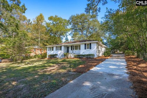 6428 Winyah Dr, Columbia, SC, 29203-2549 | Card Image