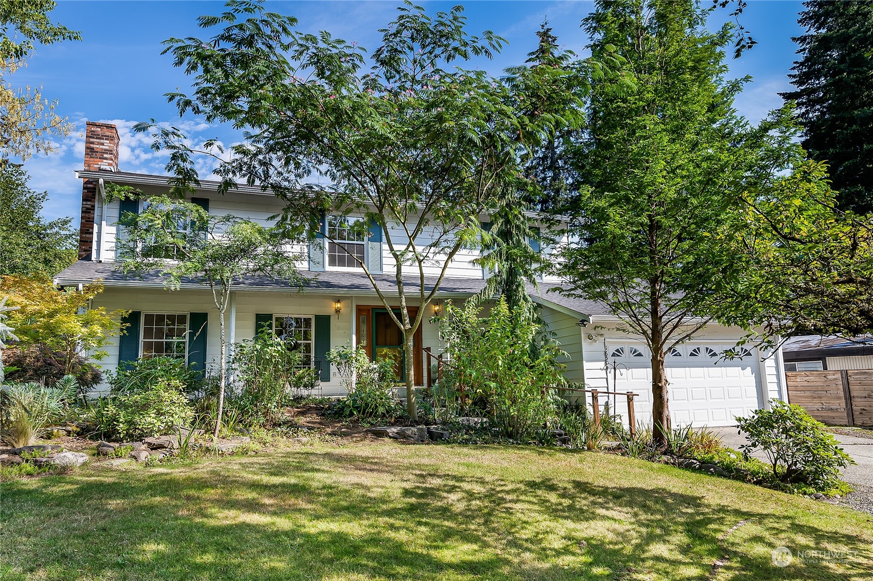 29th St, Bellevue, WA 98008