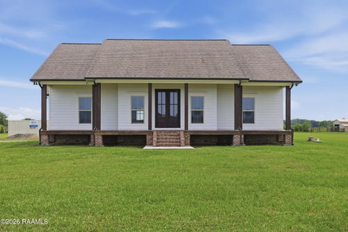 821 Casper Rd, Rayne, LA, 70578-2538 | Card Image