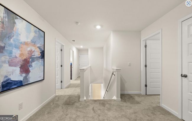 120 - 8588 Secretariat Dr, House other with 4 bedrooms, 3 bathrooms and 2 parking in Lithonia GA | Image 32