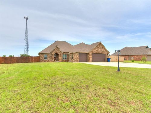 2395 County Road 1260, Blanchard, OK, 73010 | Card Image
