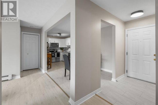 110 - 4-24 Waterview Hts, Condo with 2 bedrooms, 1 bathrooms and null parking in Charlottetown PE | Image 10